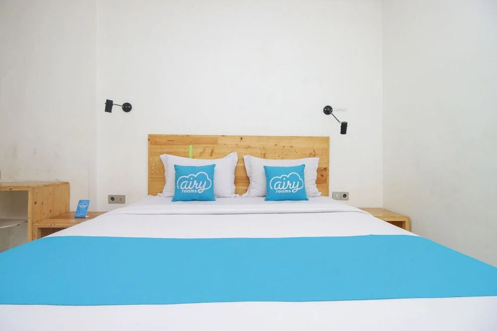 Airy Eco Kebon Jati H Basar 61 Bandung