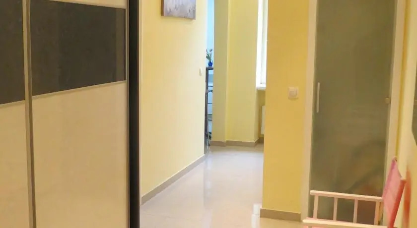 Hotelino Rooms