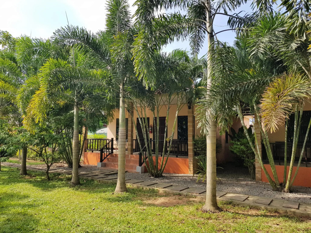 Naraya Resort