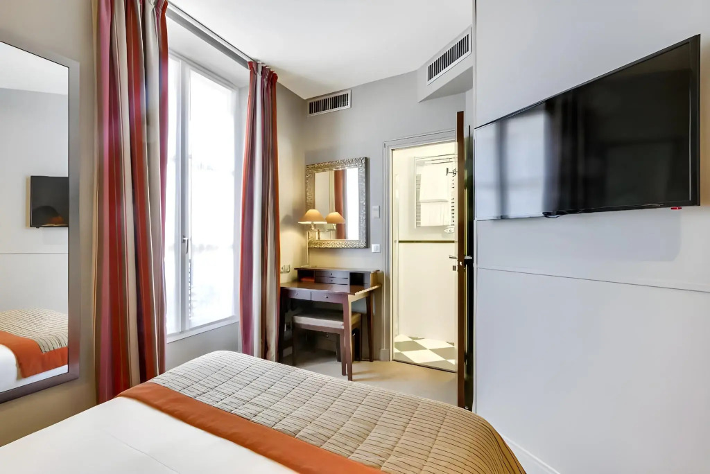 Le 12 Hôtel
