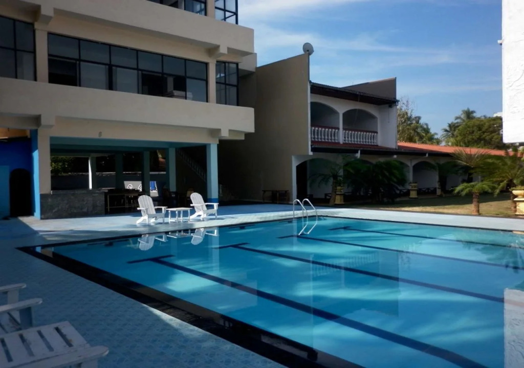 Hotel Honors Club