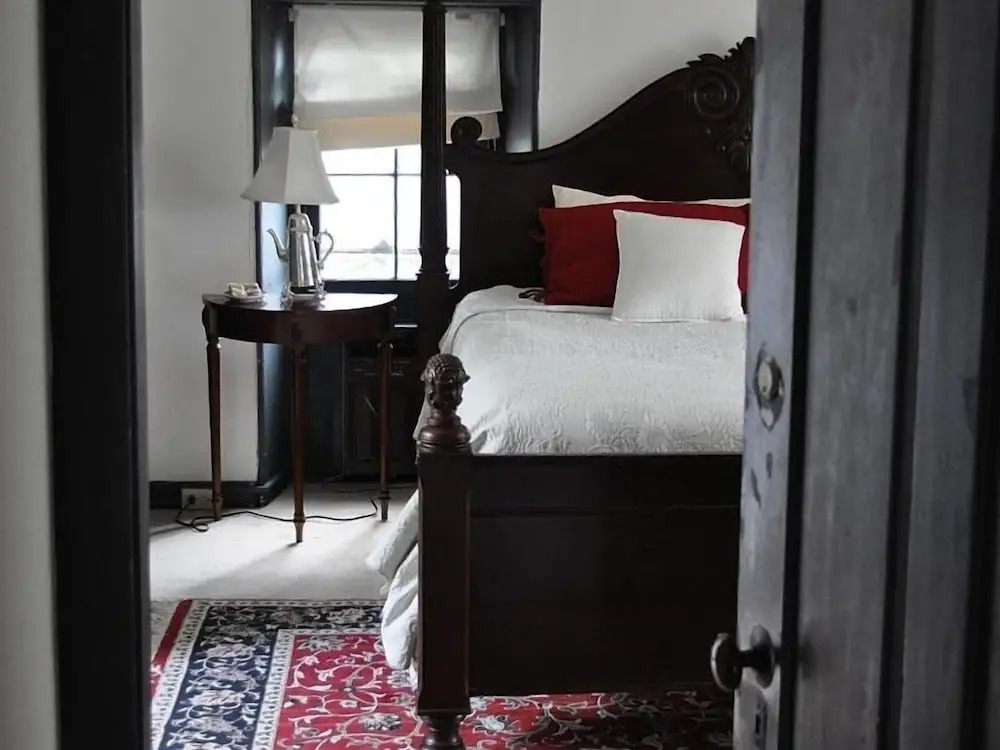 Ash Mill Farm Bed & Breakfast
