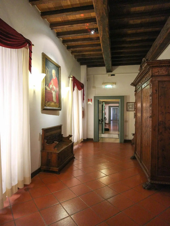 Casa Di Santa Francesca Romana a Ponte Rotto
