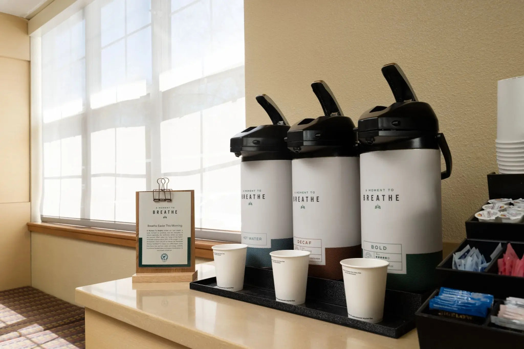 TownePlace Suites by Marriott San Jose Cupertino