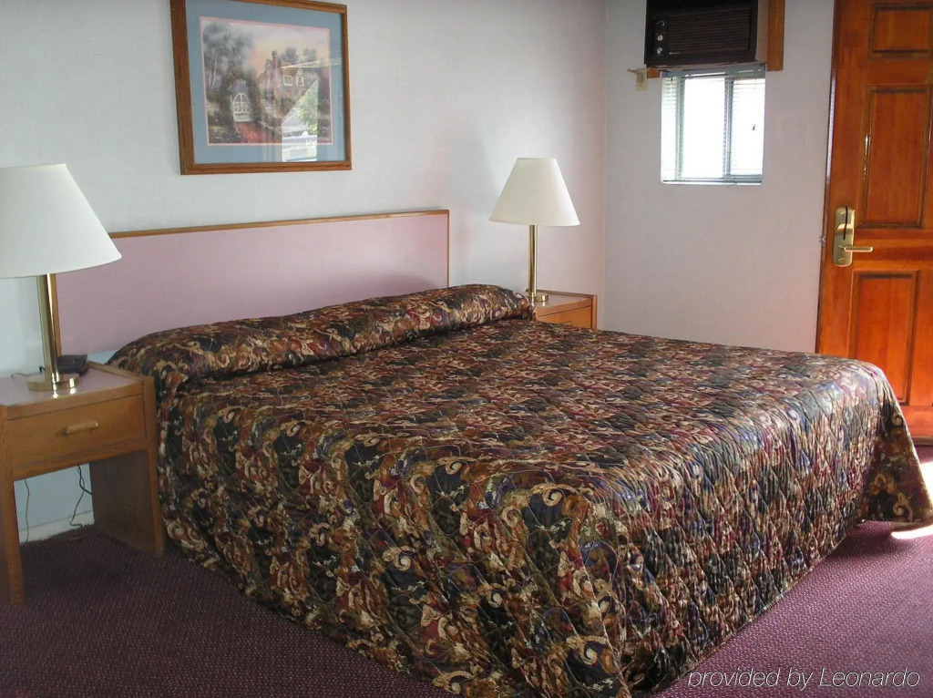 Heritage Inn - Yosemite/Sonora