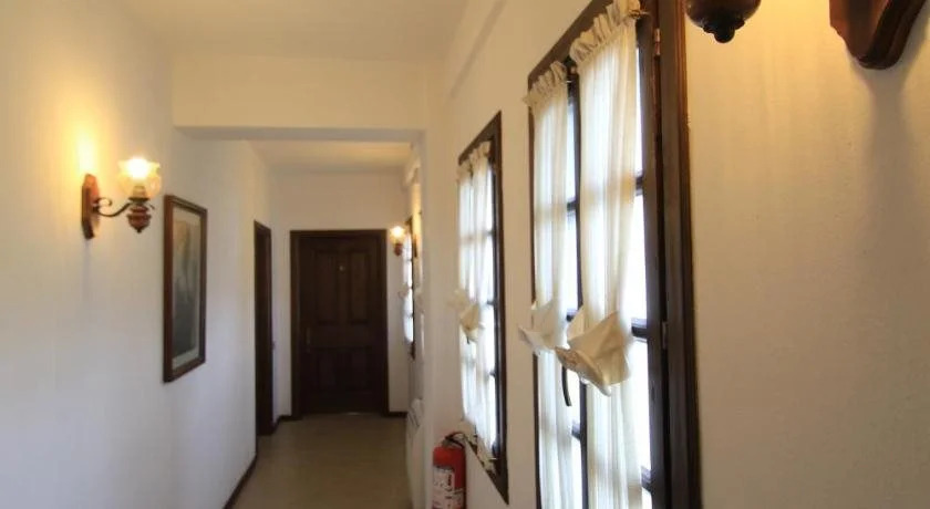 Boutique Hotel Muzaka