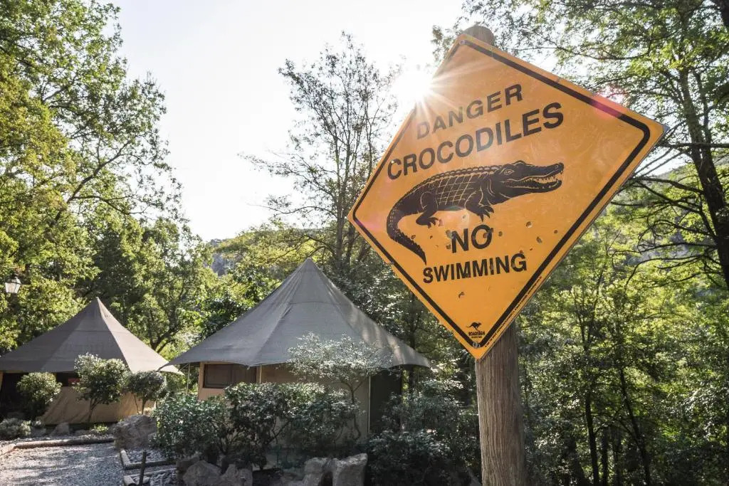 Prehistoric Lodge