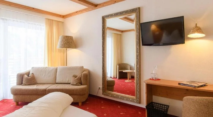 Hotel Alpenrose