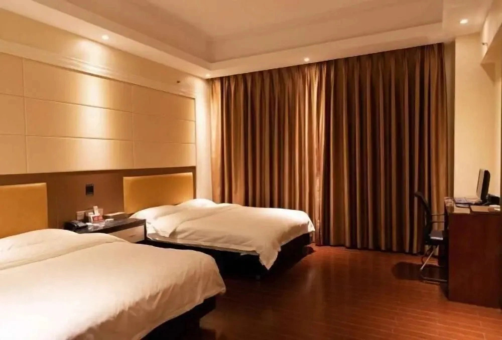 Nanhao Business Hotel