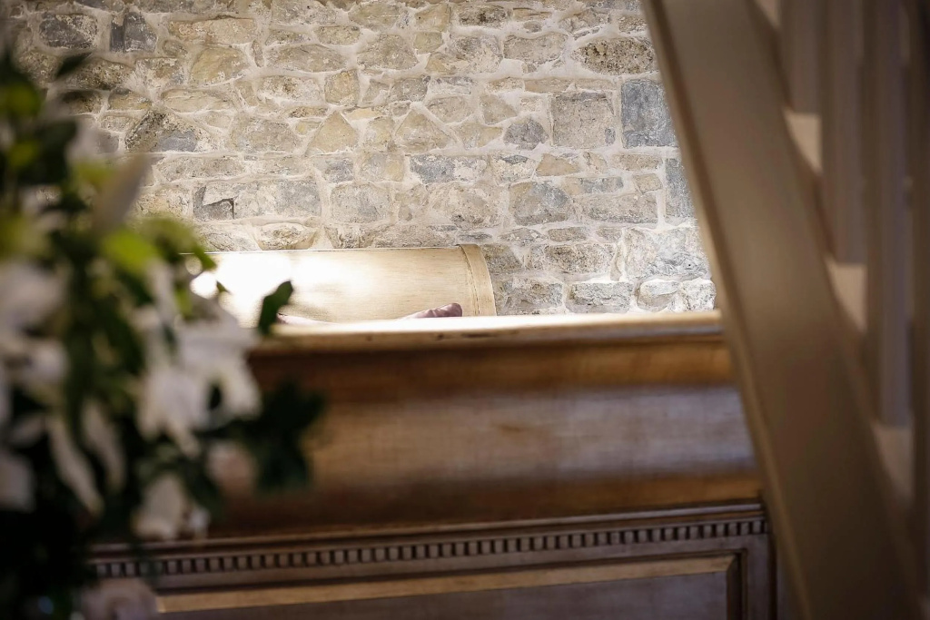 Gileston Manor-Self catering