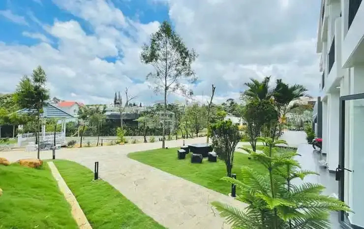 Sunflower Hotel & Resort