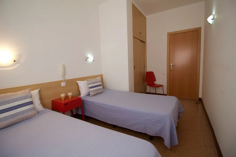 Apartamentos Rosamar