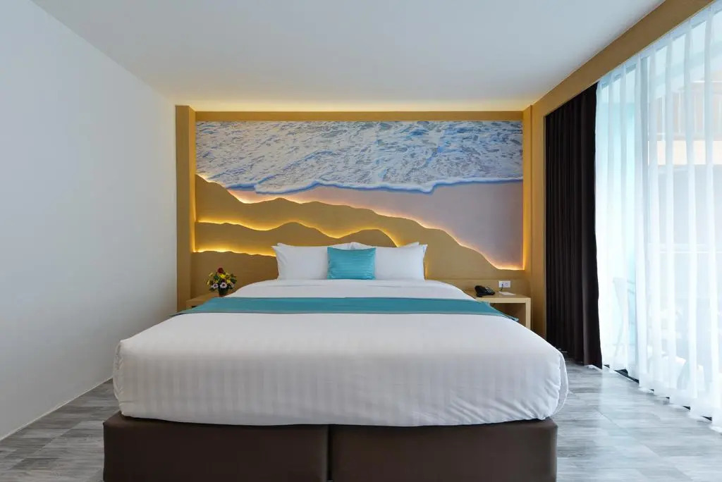 T2 Ao Nang Krabi