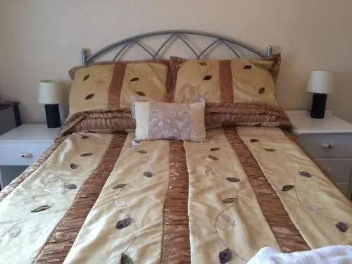 Ardgarry Holiday House