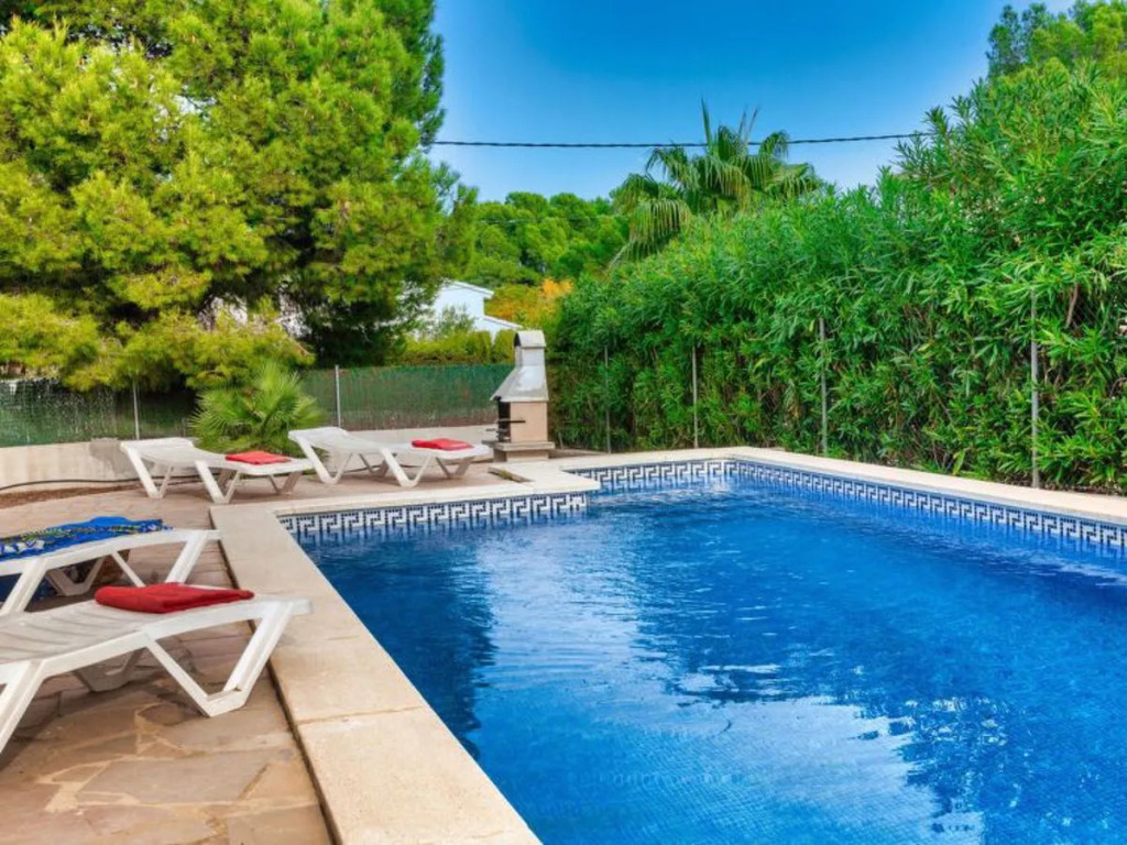 Villa Villa Mimosa II by Interhome