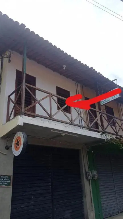 Flat Pé na Areia - Icaraizinho