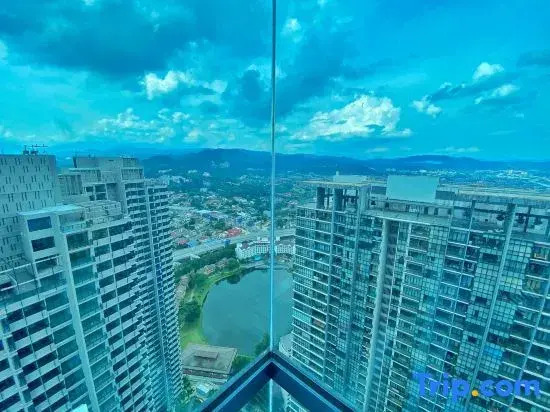 M-City Ampang
