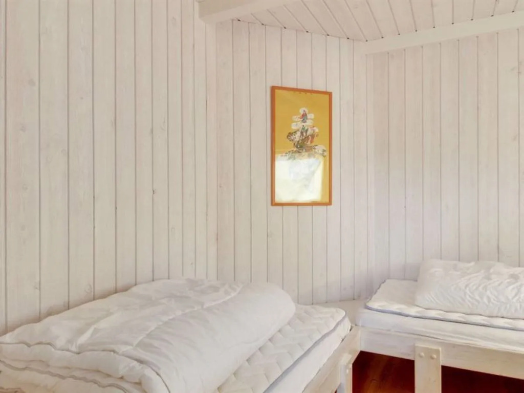 "Fyn" - 200m from the sea in NW Jutland