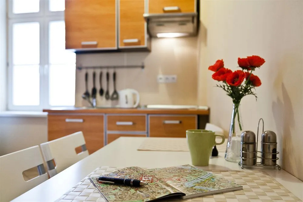 Enigma Hostel  Apartments