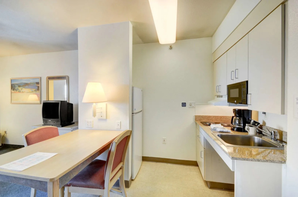 Quality Inn Fishers - Indianapolis