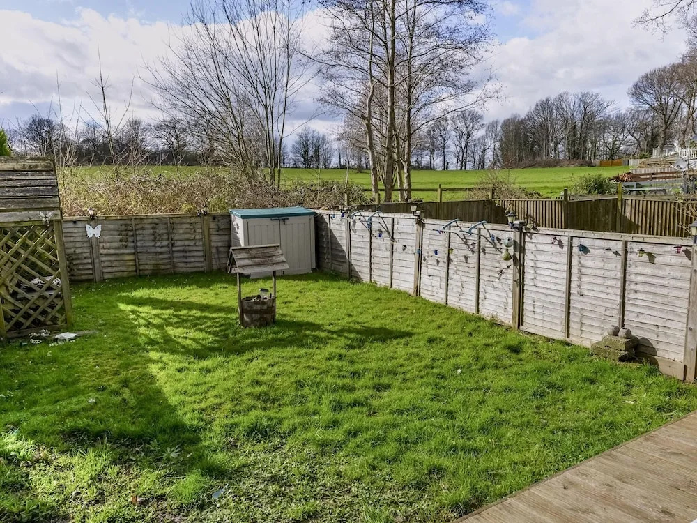 Lovely Holiday Home in Hastings Near Alexandra Park