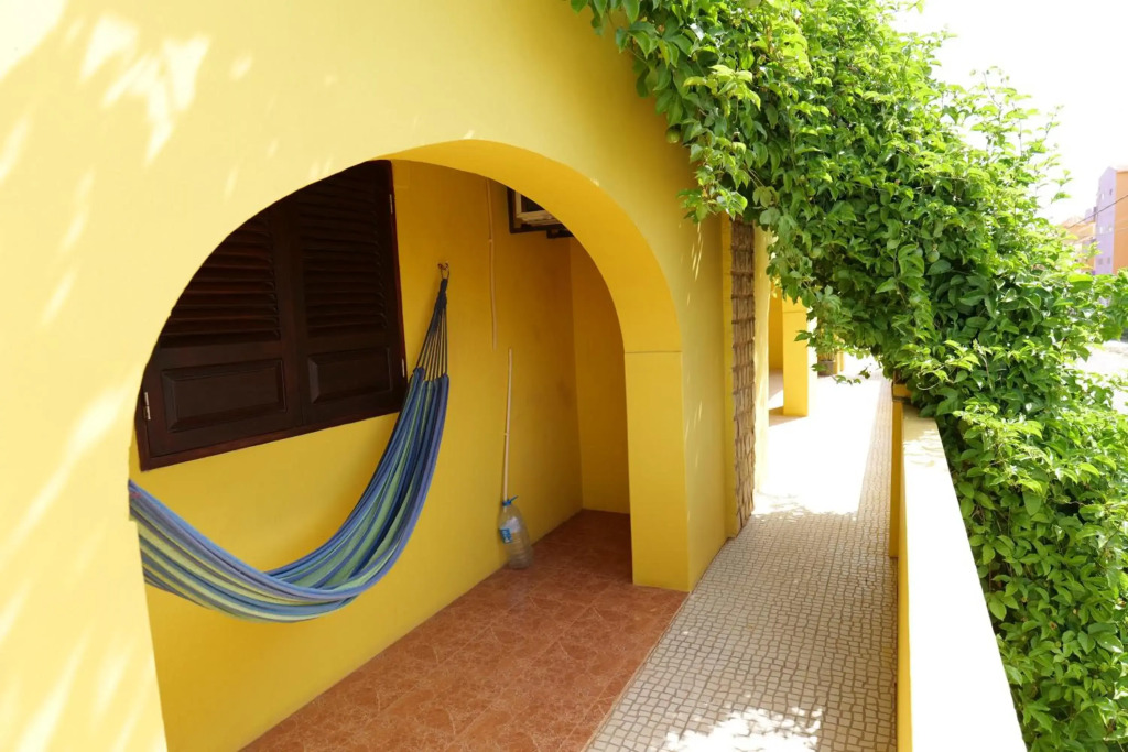 Misturod - Holiday Apartments