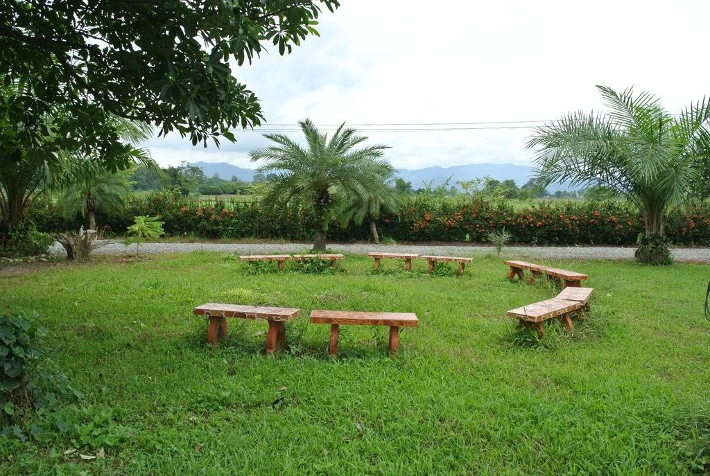 Suan Fasai Resort