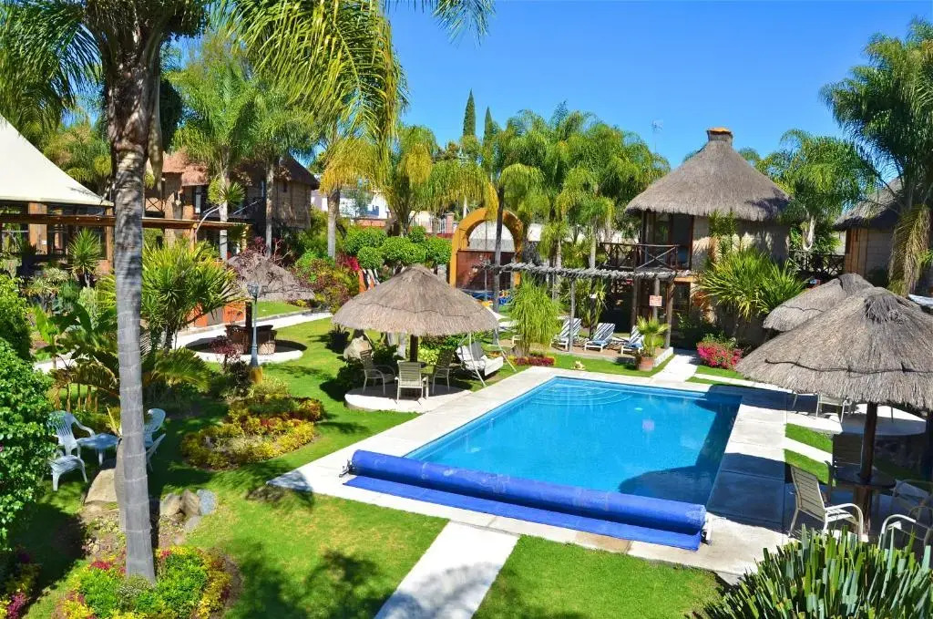 La Aldea Hotel & Spa