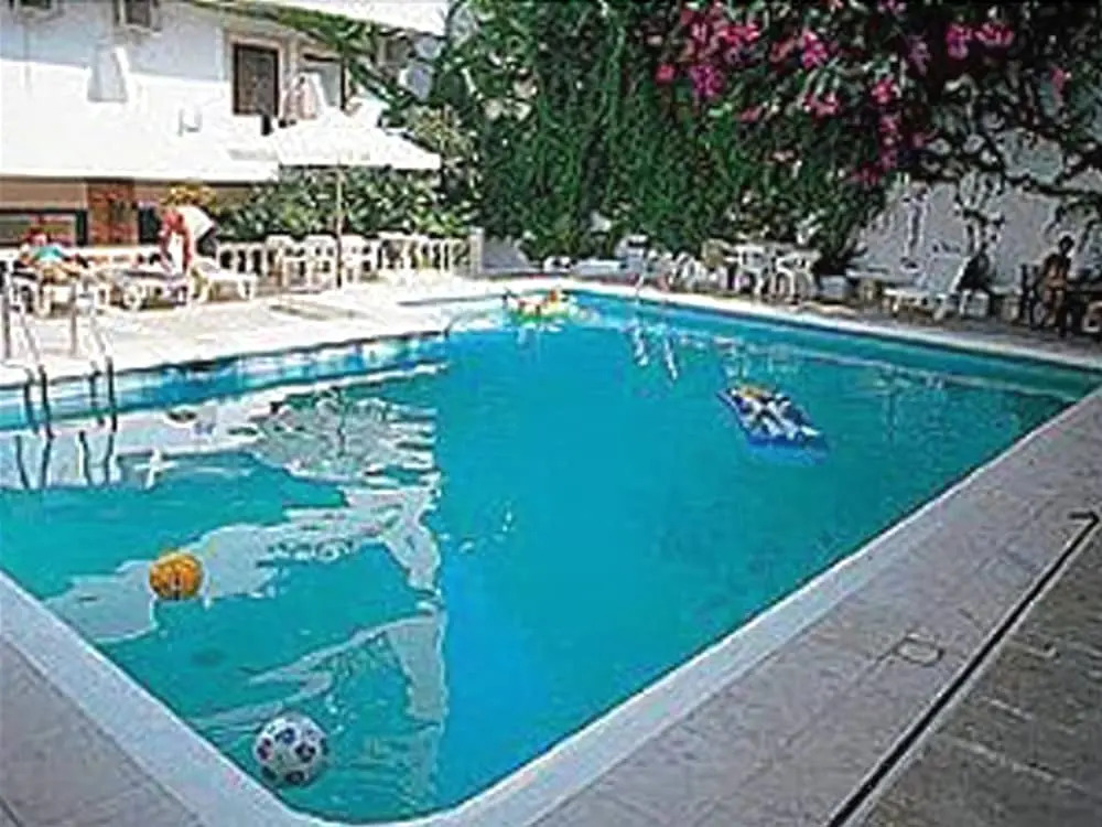 Venus Melena Hotel