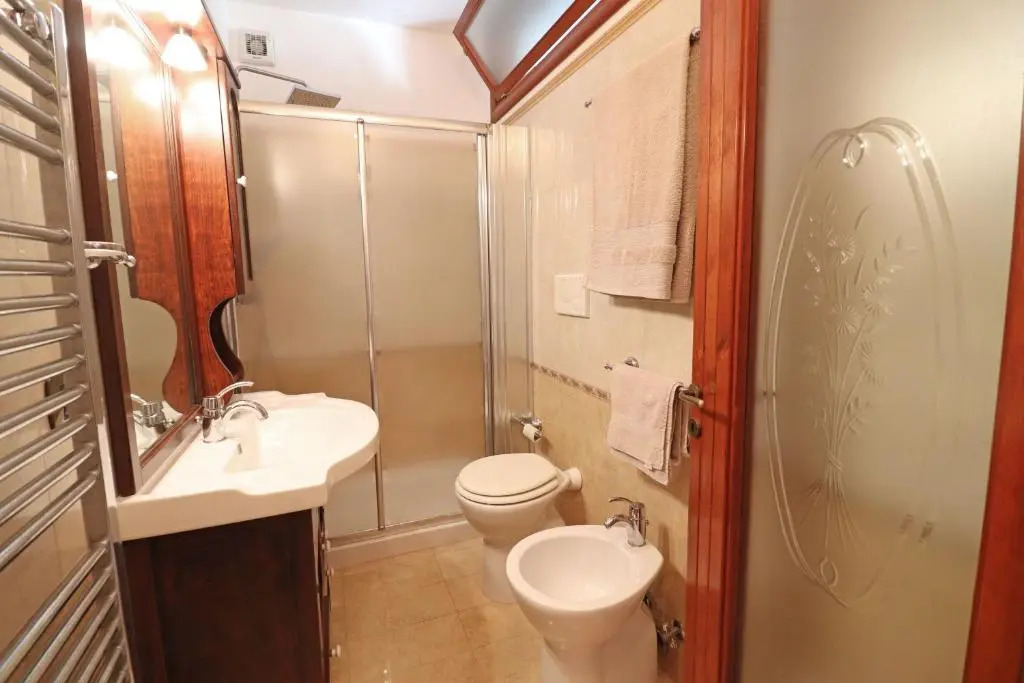 Casa Vacanze "aura" a Otranto 4 Posti
