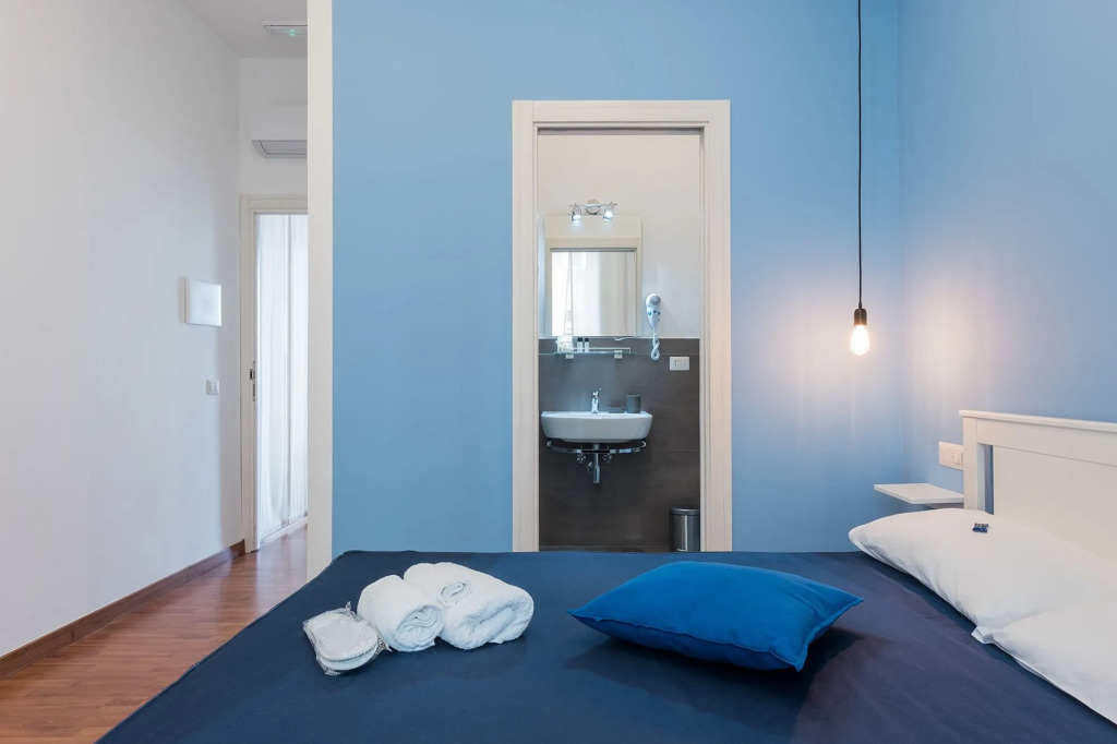 B&B Monserrato