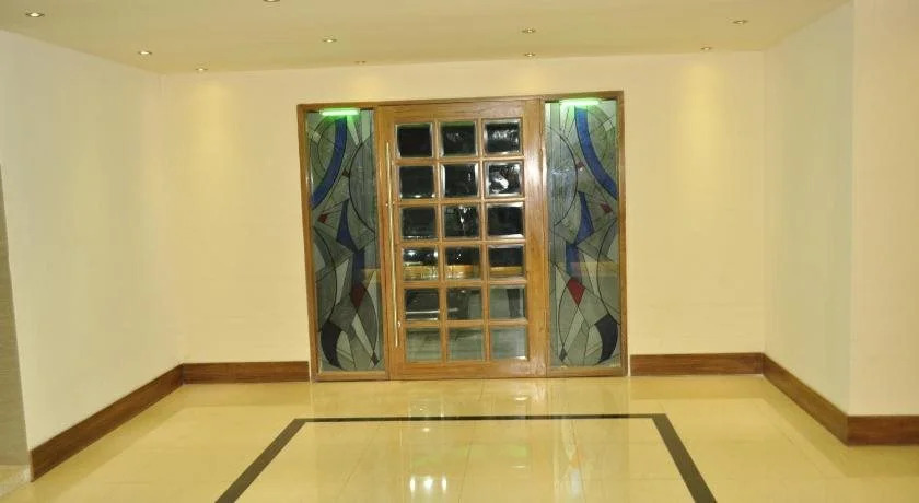 Hotel Shining Touch Ltd.