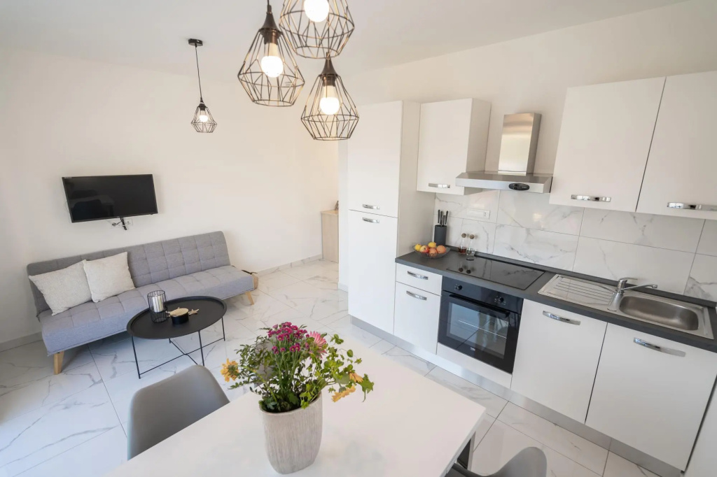 Apartment Anka