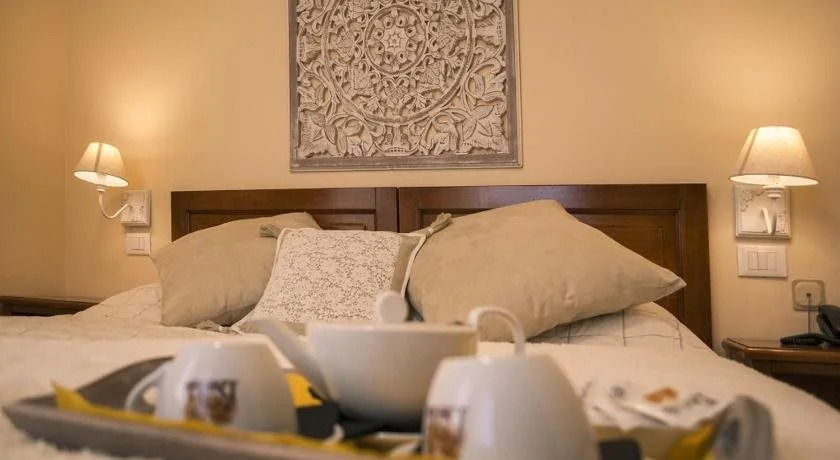 Hotel Italia