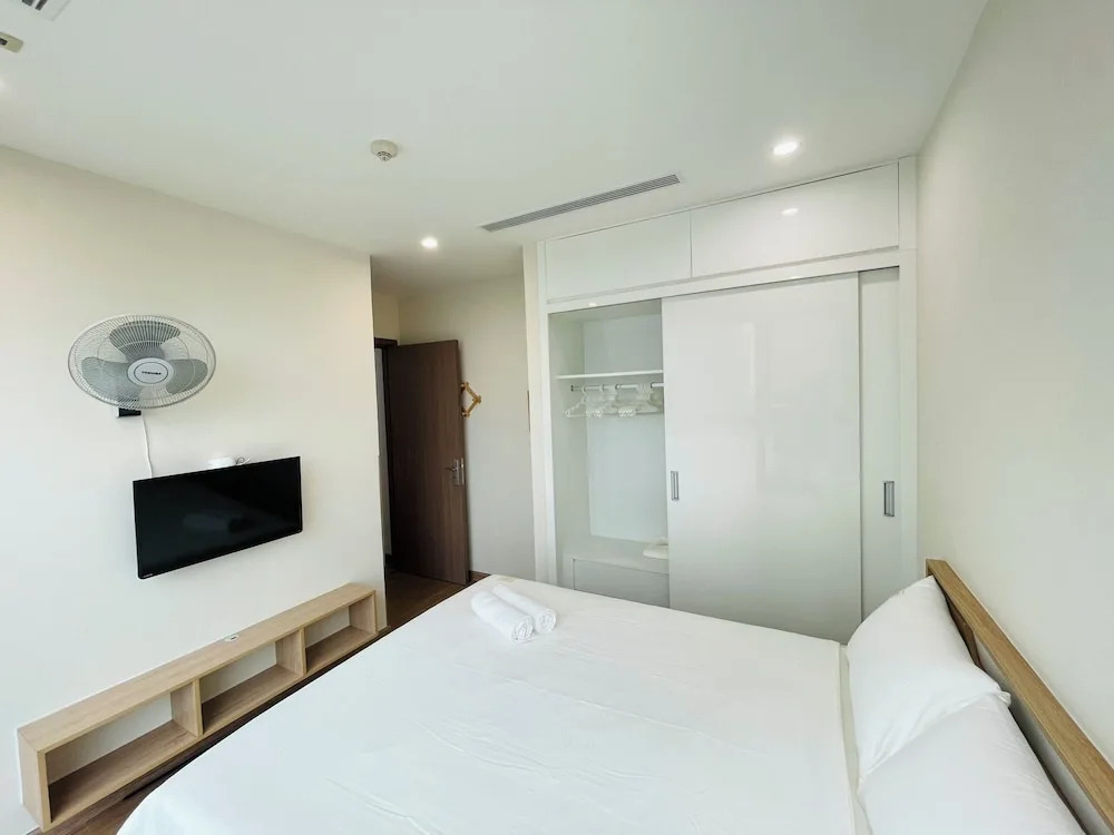 Vinhome Skylake Service Apartment