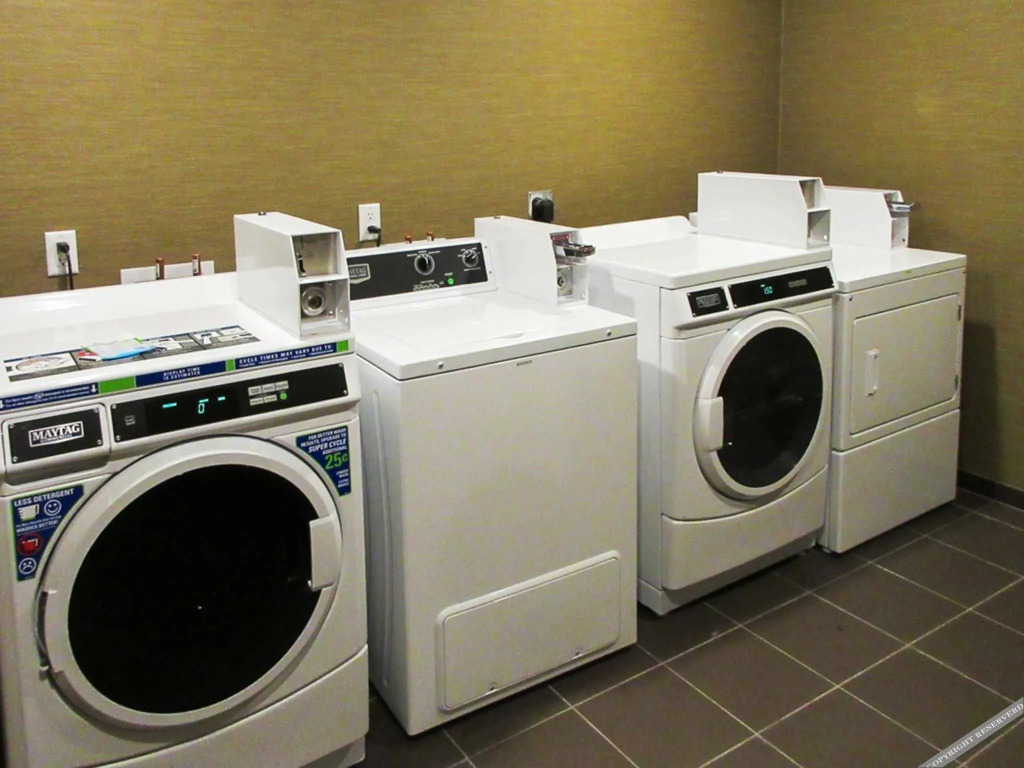 Mainstay Suites