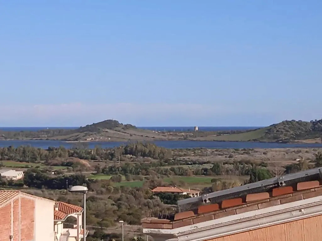 SArrosa de Monti