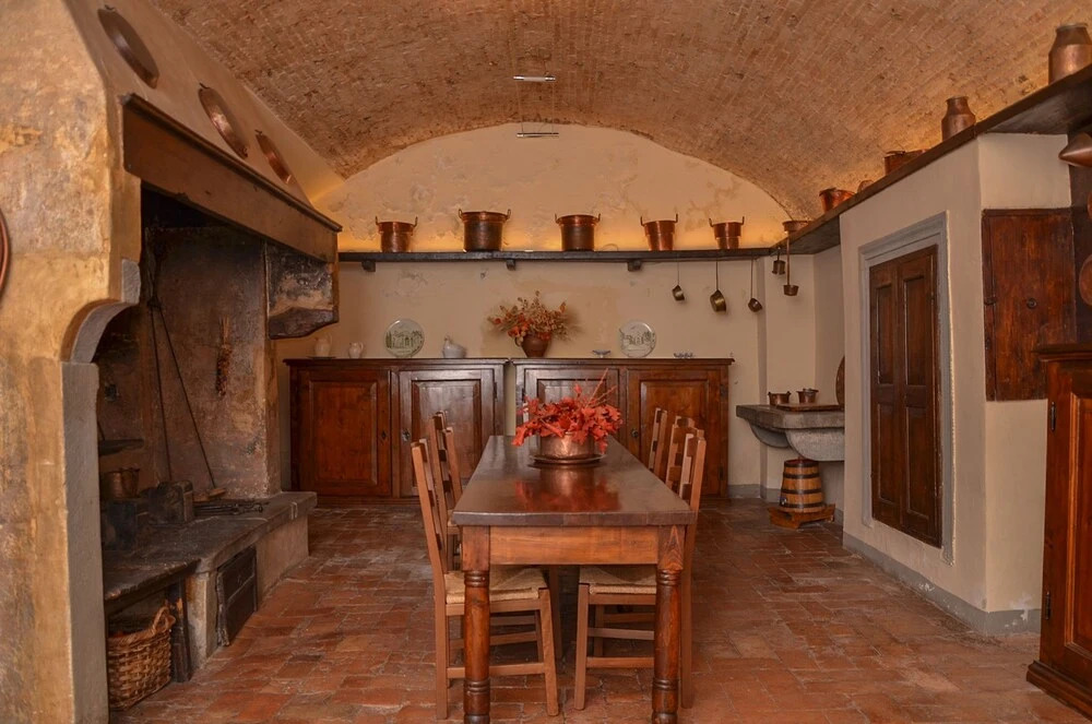 Villa Talente