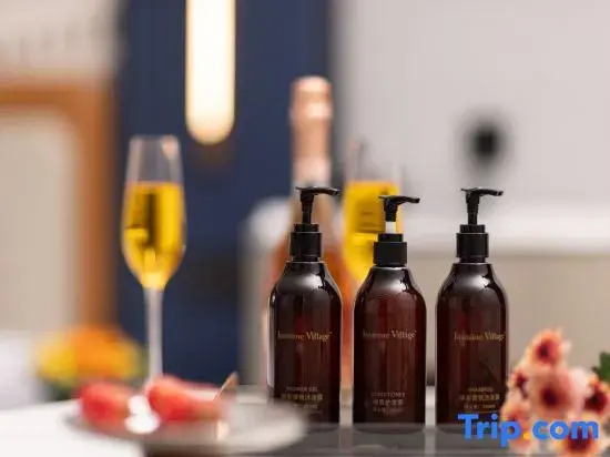 FORMONT Hotel (Xianning Hot Spring Center Flower Tan, Xianning）