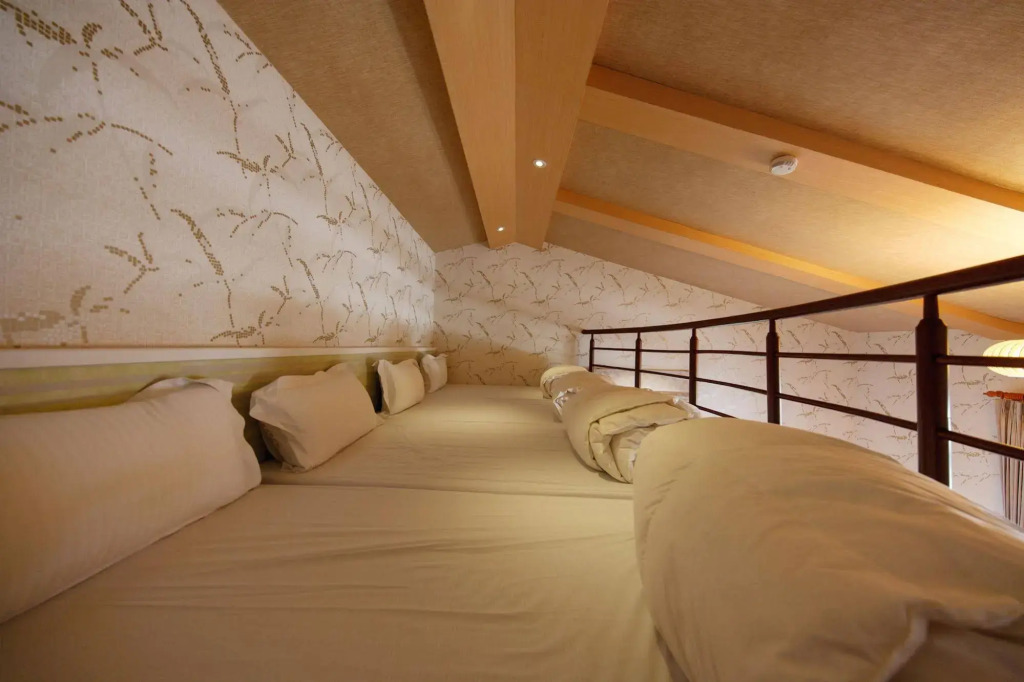 Zhuyuan Ju B&B