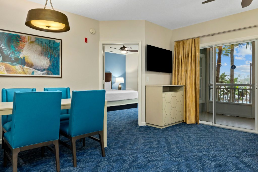Club Wyndham Cypress Palms