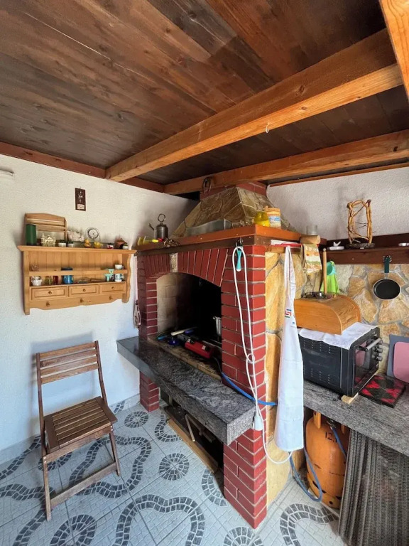 Apartment Rosa 2