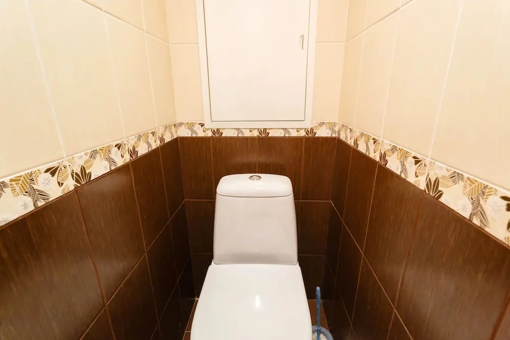 Brusnika Apartment Generala Antonova