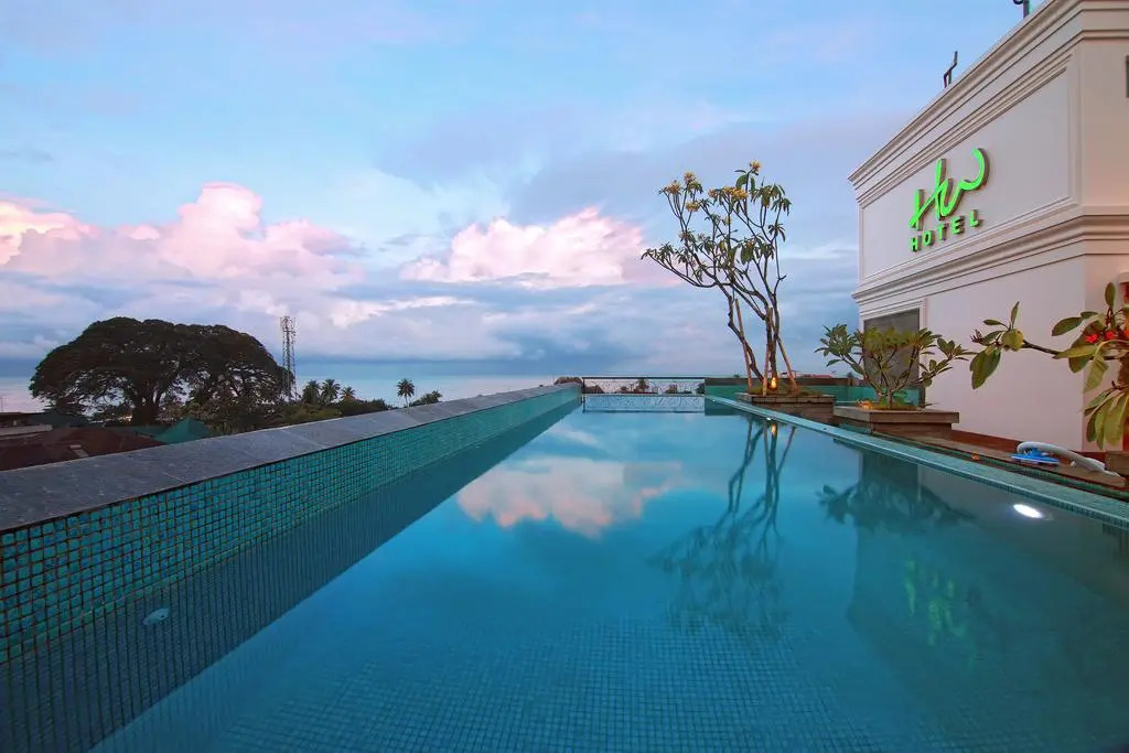 HW Hotel Padang