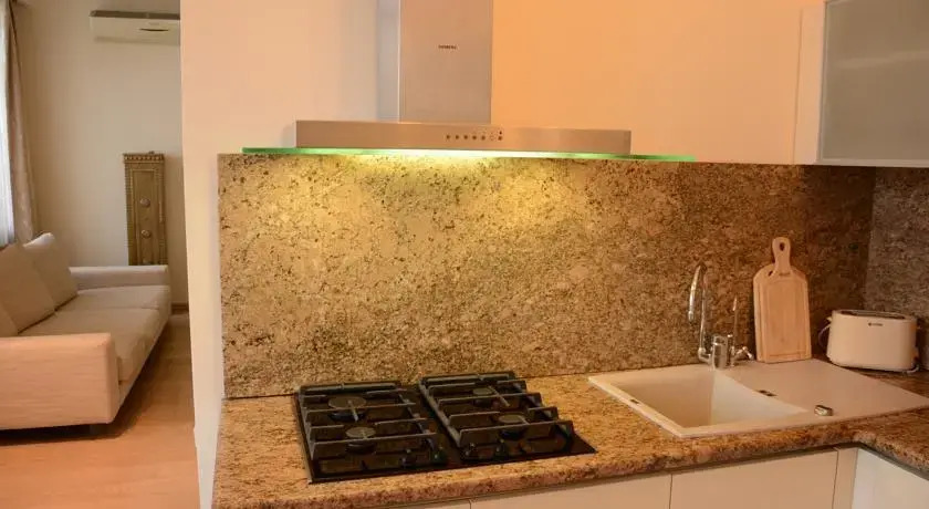 Intermark Apartamenty Ekspotsentr