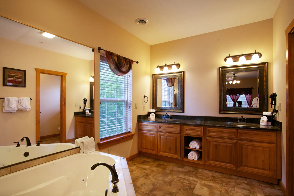 The Lodges of the Great Smoky Mountains