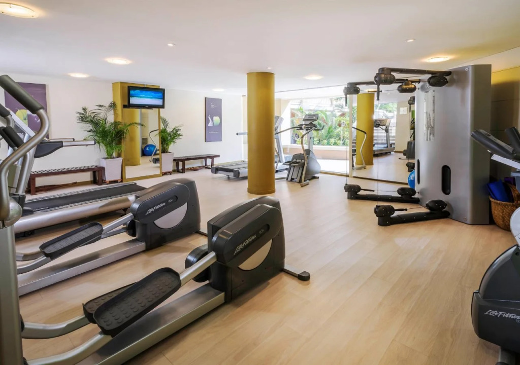 Sofitel Legend Santa Clara Cartagena