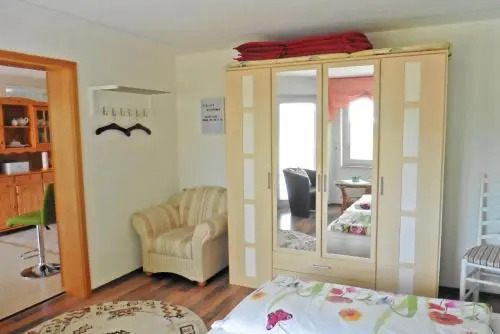 Ferienwohnung Dorf Zechlin SEE 8761