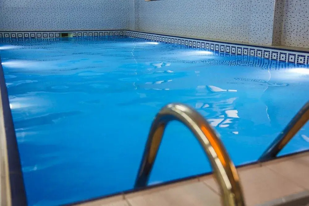 Golden City Hotel Baku