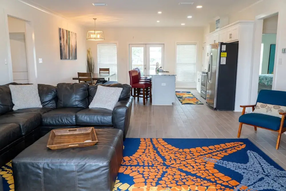 Sunset Blessing - 207 Arias Ct 4 Bedroom Home